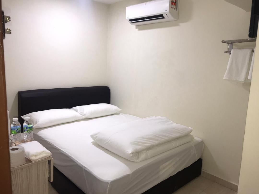 Axlite Hotel Taiping Exteriér fotografie