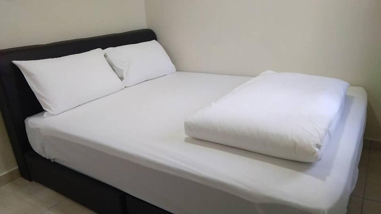 Axlite Hotel Taiping Exteriér fotografie